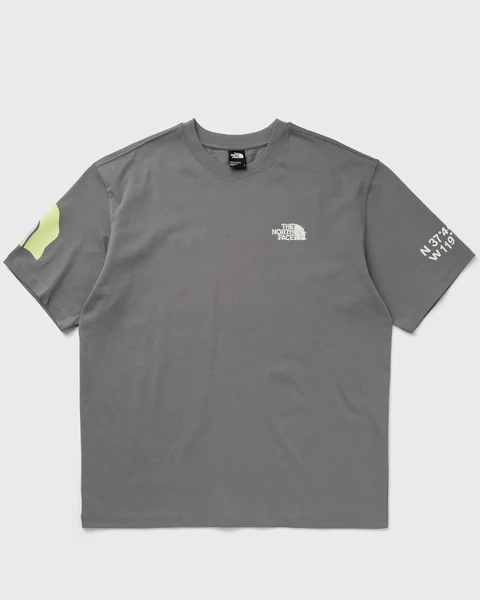 The North Face U NSE Graphic Tee Image