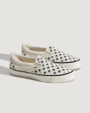 Vans LX Classic Slip-On Stars Pack