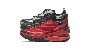 Hoka One Stinson One7 Pack