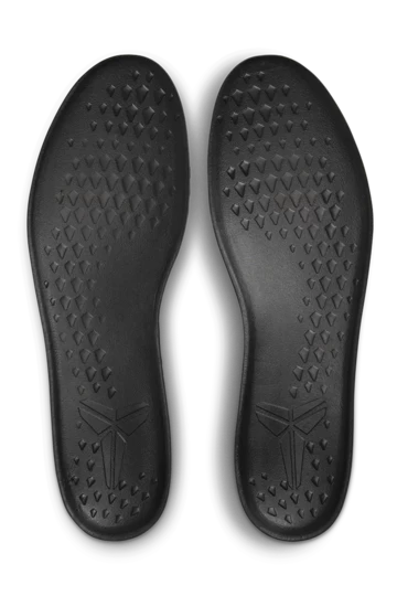 Nike Kobe 8 Protro Hollywood Nights Insoles