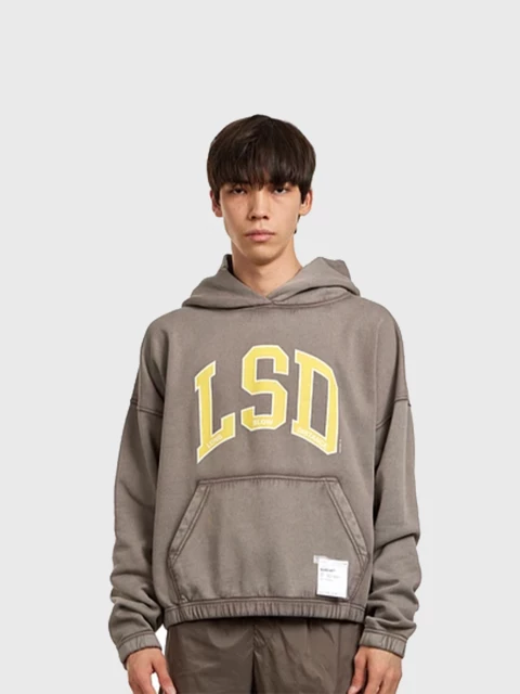 Satisfy Softcell Hoodie Image