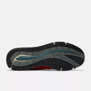 New Balance 991v2 Made in England Grenadine Sohle