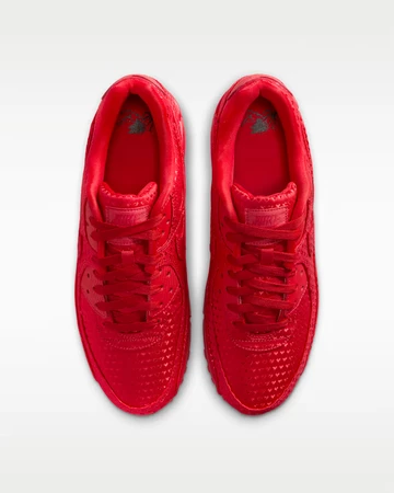 Nike Air Max 90 SE Valentines Day Pack Red Paar