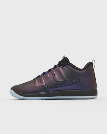 Nike Book 2 PRM Eggplant Foamposite