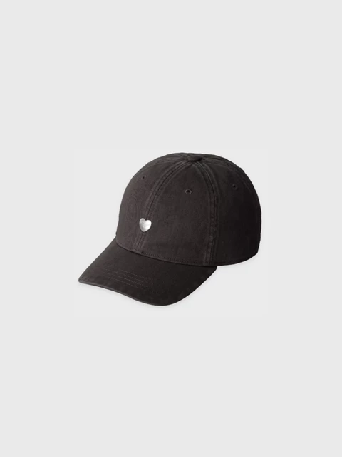 Carhartt WIP Heart Metal Cap Image