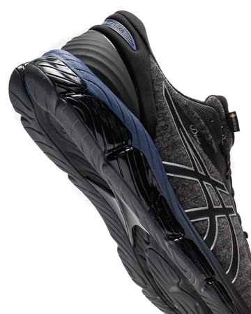 DIME x ASICS Gel Quantum 360 Detailbild