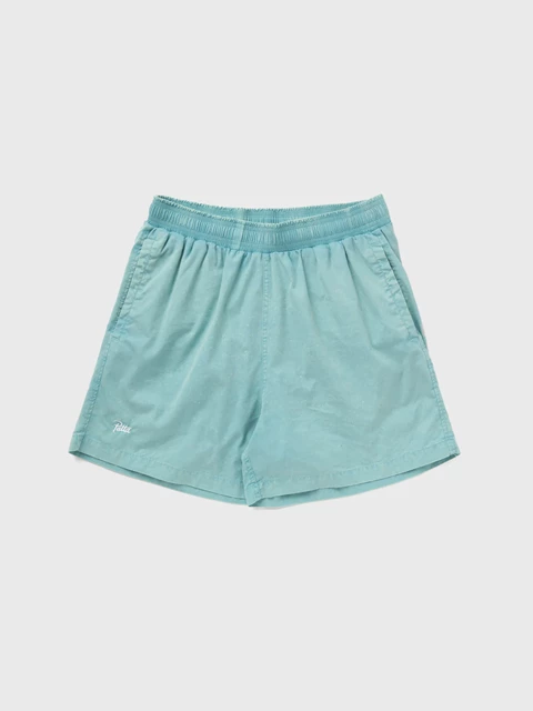 Patta Acid Washed Swim Shorts Image