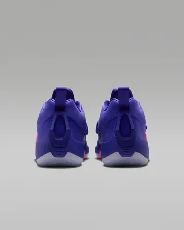 Jordan Tatum 5 Sunrise