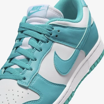 Dunk Low Next Nature Dusty Cactus - Midpanel