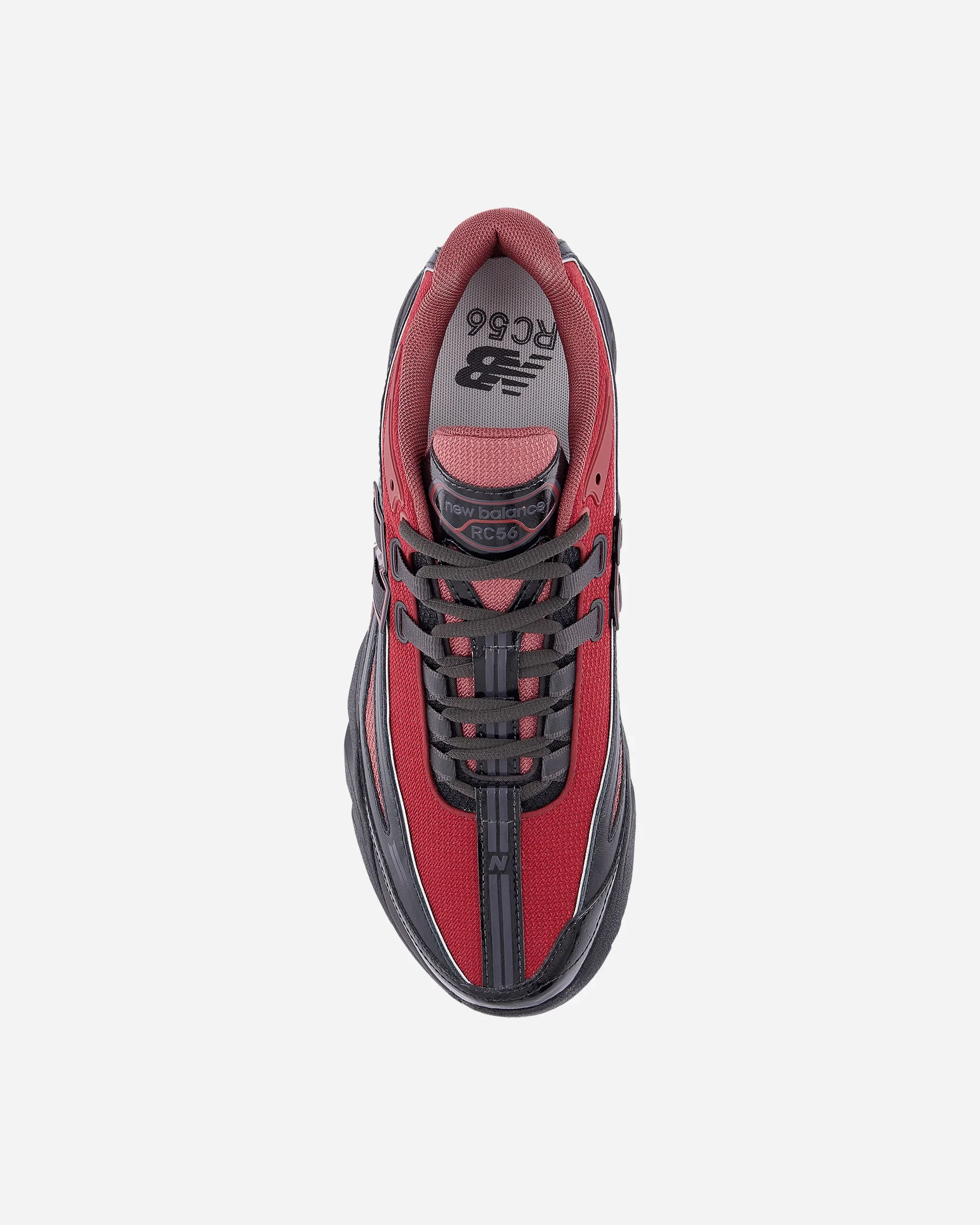 New Balance RC56 Monarch Burgundy Copy U1906LCS | Dead Stock