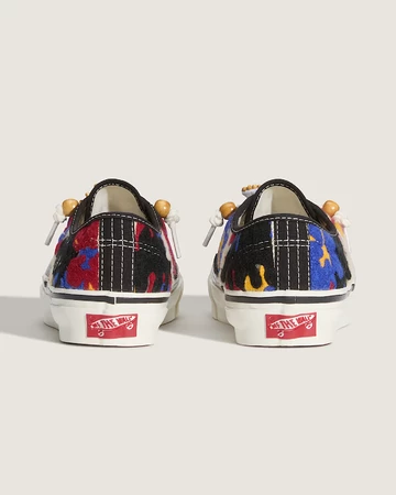 Vans Premium Authentic Multicolour Fersen