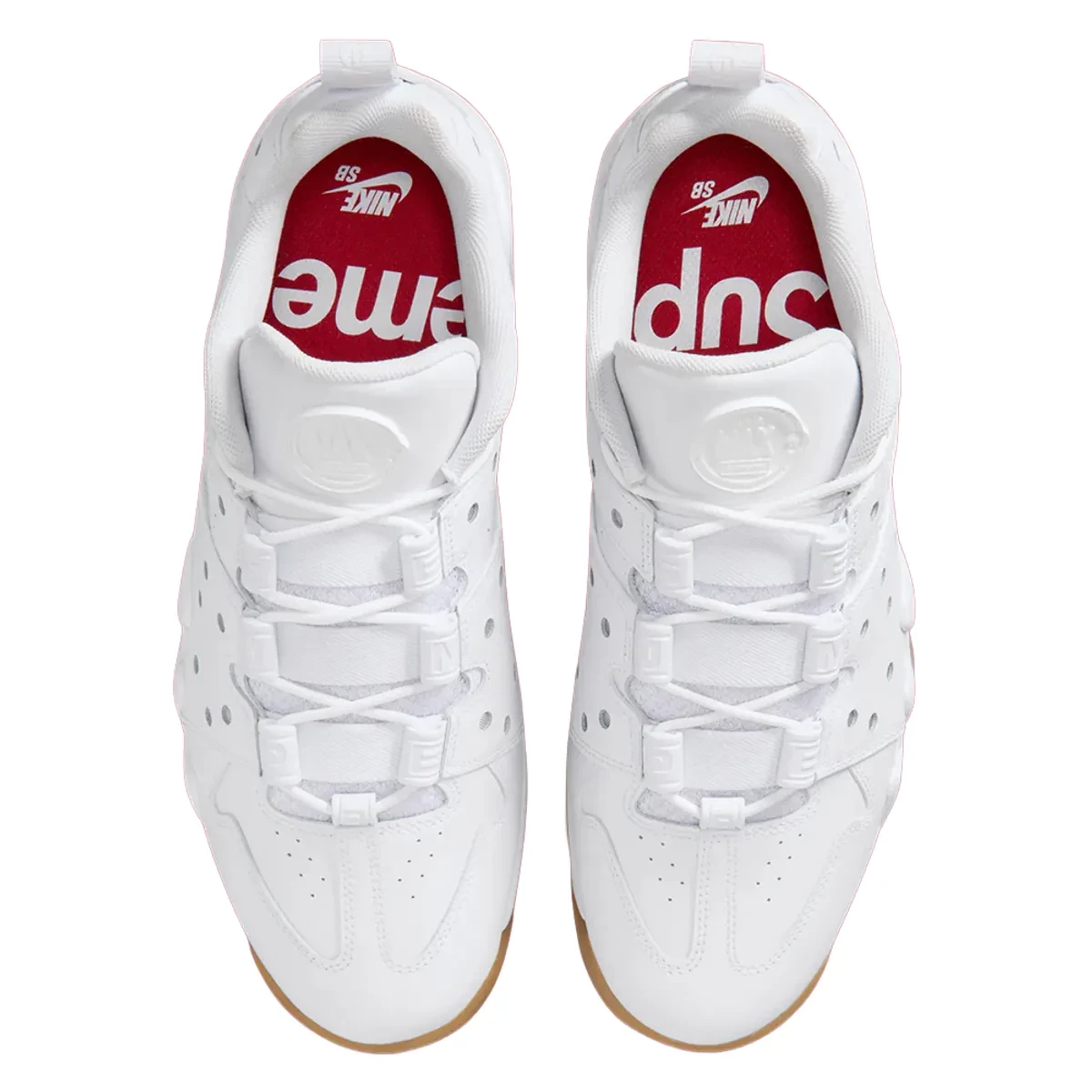 Supreme x Nike SB Air Max CB 94 Low Pack | Dead Stock