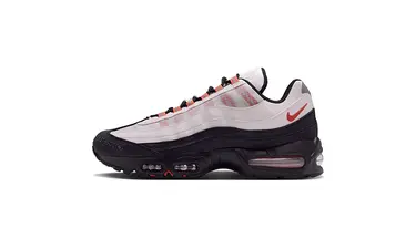 Nike Air Max 95 Big Bubble GORE-TEX Light Bone