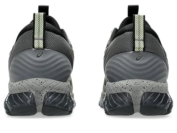 ASICS Gel-Quantum 360 VIII Carbon von hinten