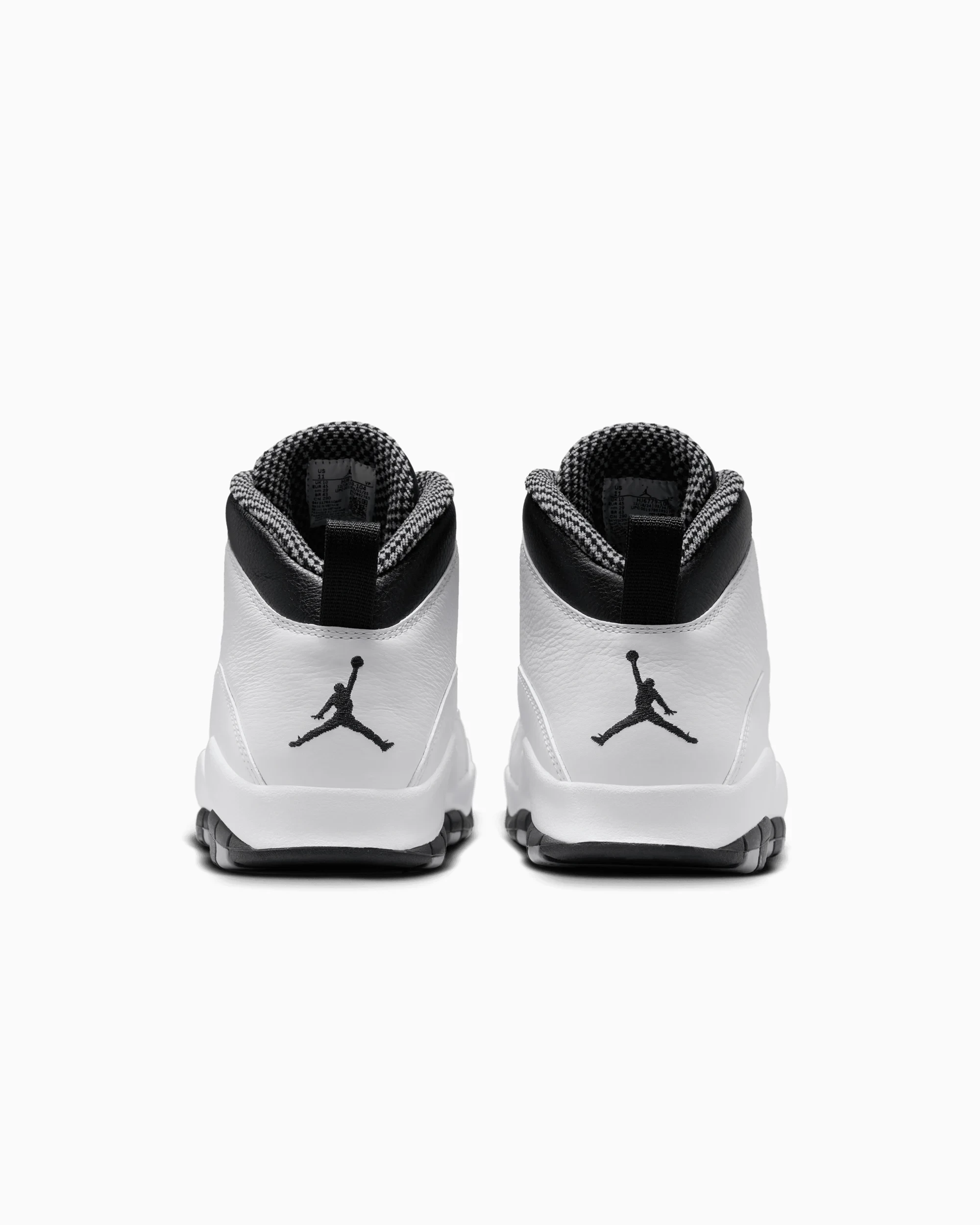 10 Steel The New Jordan Tens Steel Jordan 10s New Jordan 10 Steel