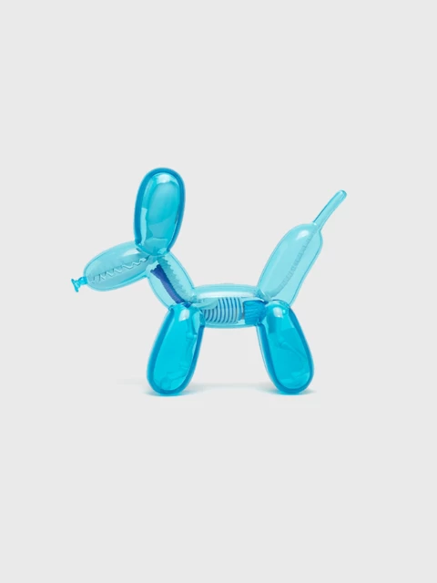 Funny Anatomy Baloon Dog (Honey Edition) Image