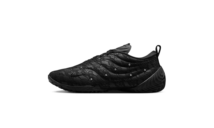 Nike Astra Ultra Black