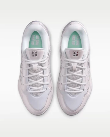 Nike Sabrina 4 Light Work von oben