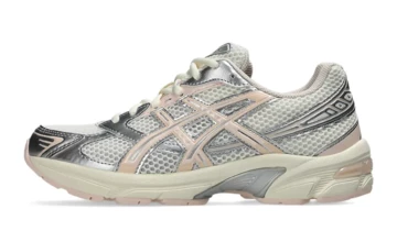 Asics Gel-1130 Clear Pink Außenseite