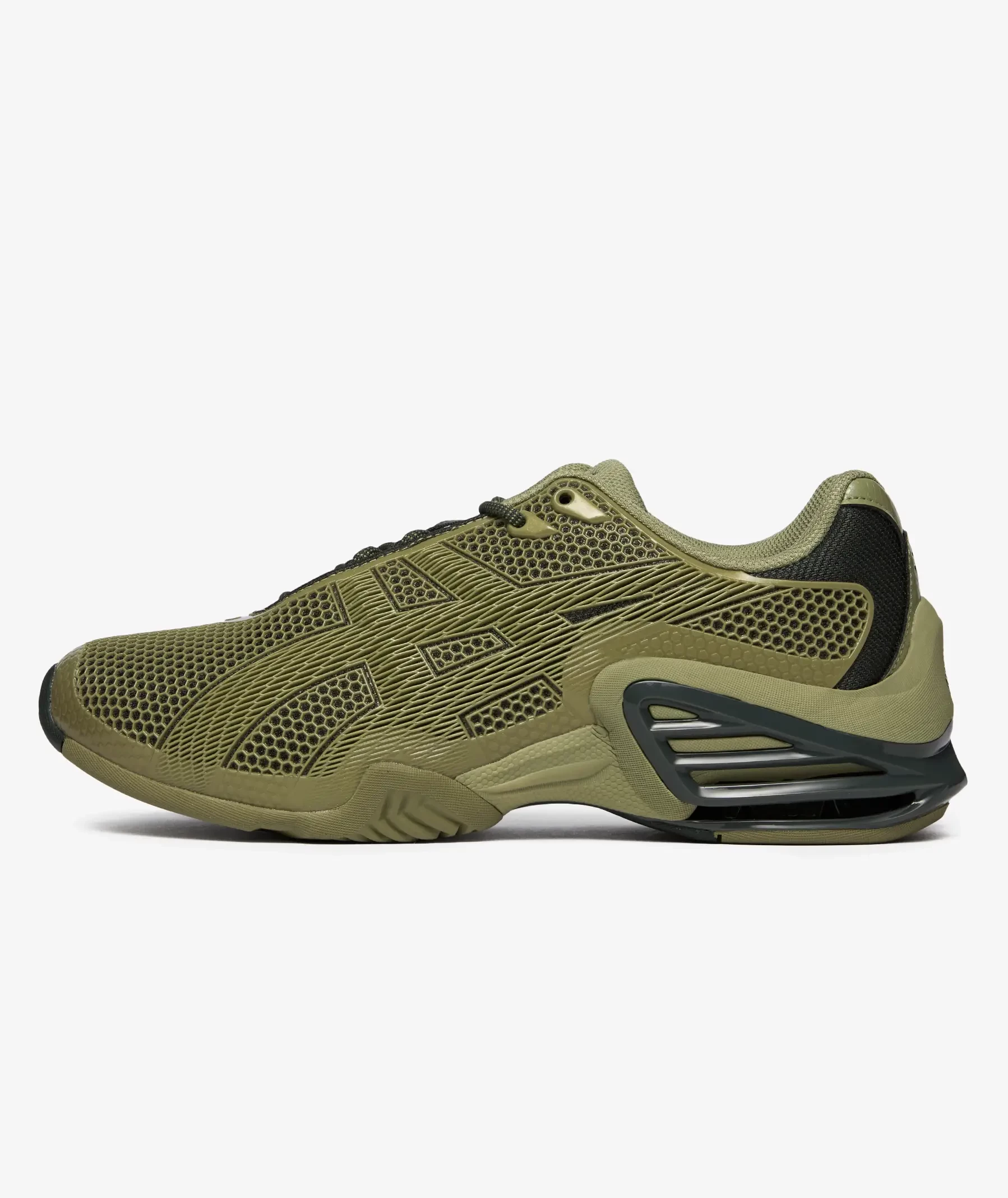 New Balance Absorb 2000 Liquid Metal Oregano Copy | Dead Stock
