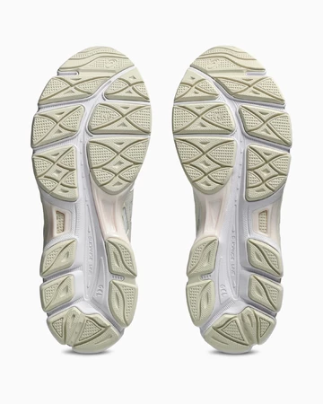 Asics Gel-Cumulus 16 White Cream Sohle