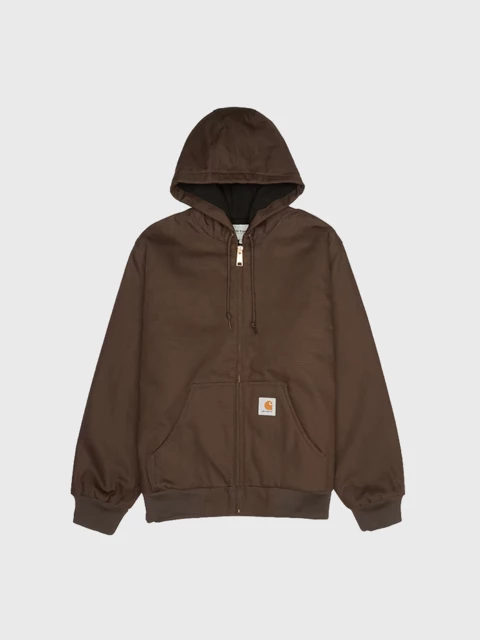 Carhartt WIP Active Jacket Image