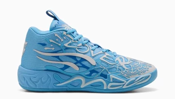 Puma MB.04 Team Light Blue Außenseite