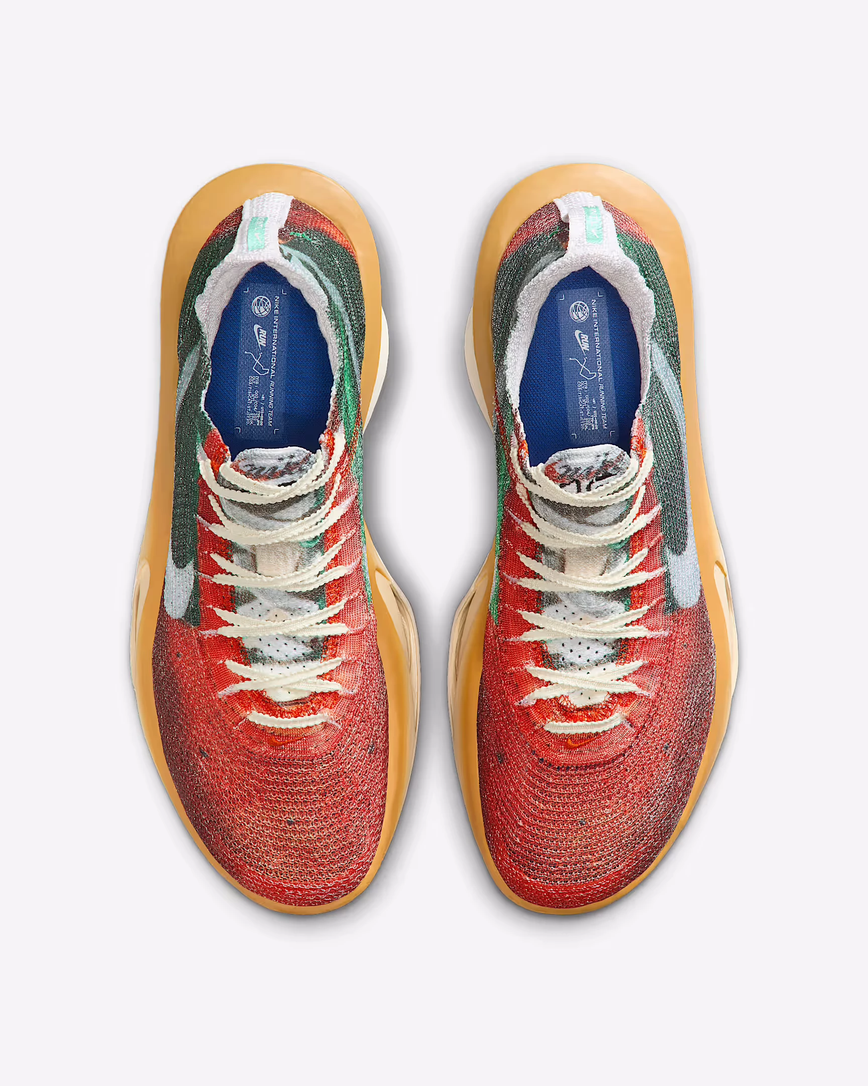 Nike Alphafly 3 Premium The Sting IH3575-999 | Dead Stock