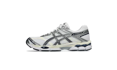 Asics Gel-Cumulus 16 White Midnight