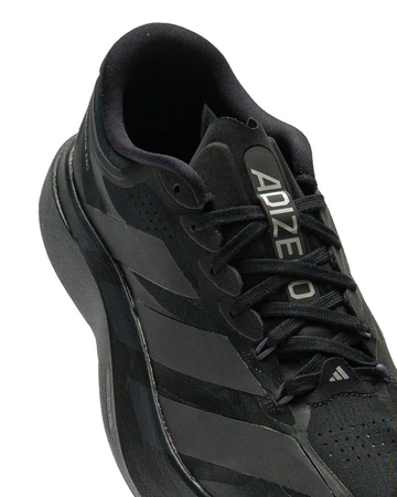 adidas Adizero Evo SL EXO Black Detailbild