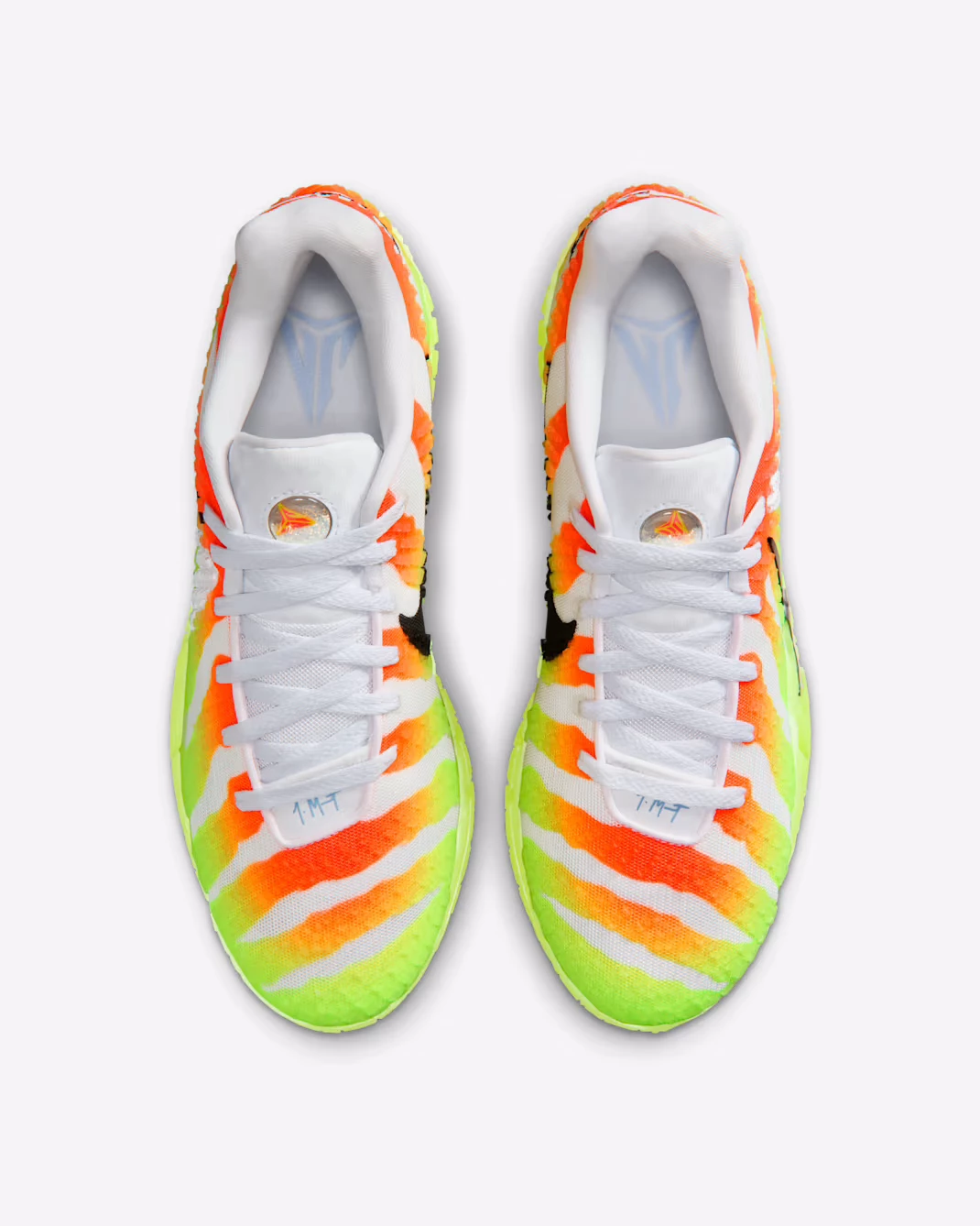 シューズ(男性用) Ja 3 \"ed In\" IH0798-100 27.5 Buy Nike Ja 3 'Christmas' IH0798-100 - Novelship
