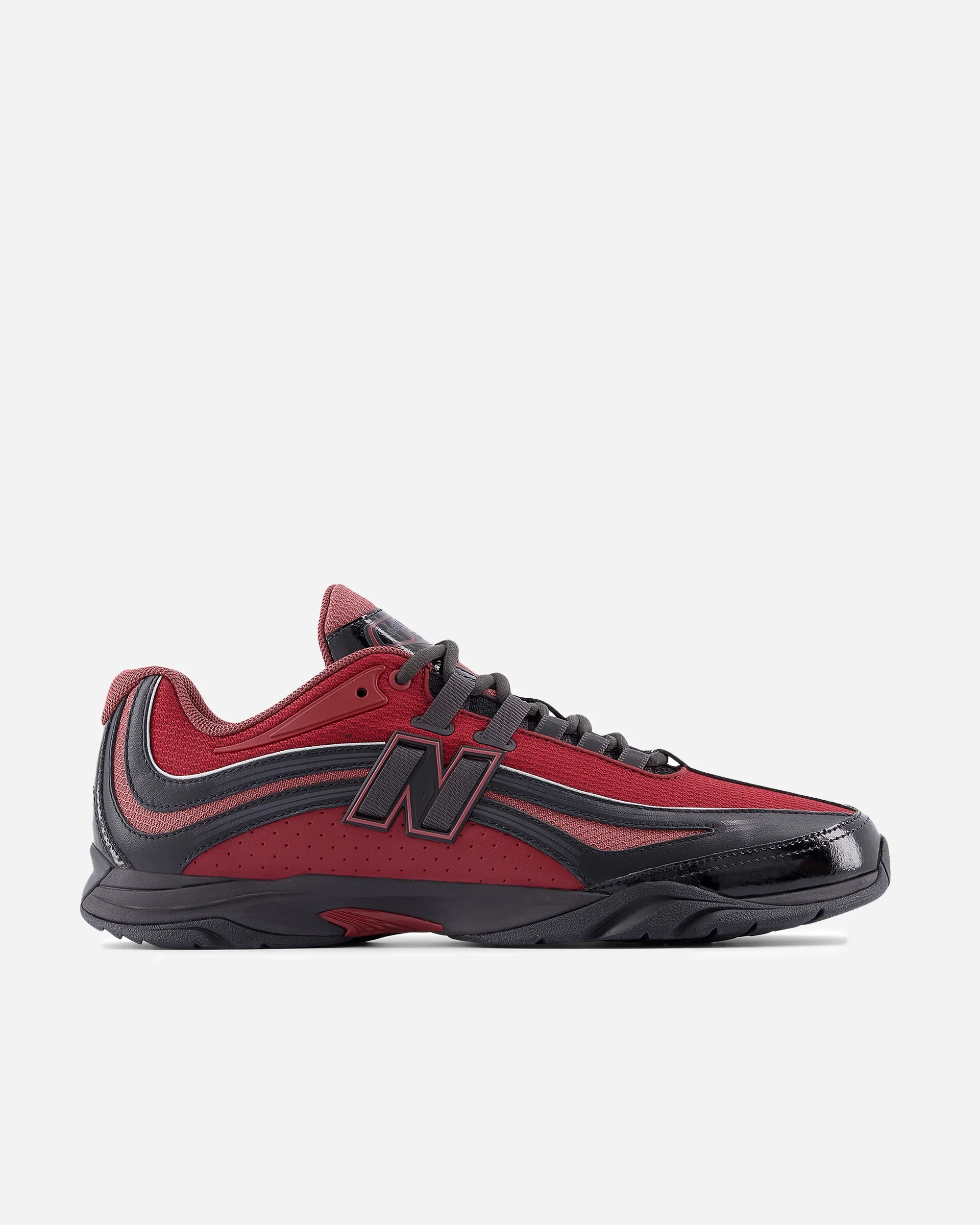 New Balance RC56 Monarch Burgundy Copy U1906LCS | Dead Stock