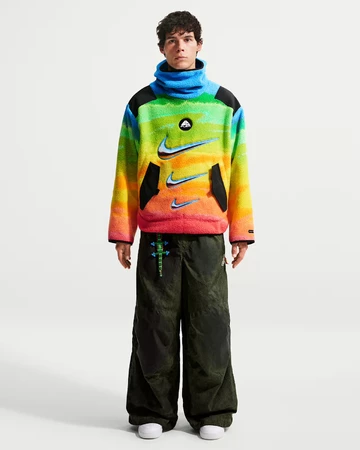 Cactus Plant Flea Markt x Nike ACG Collection