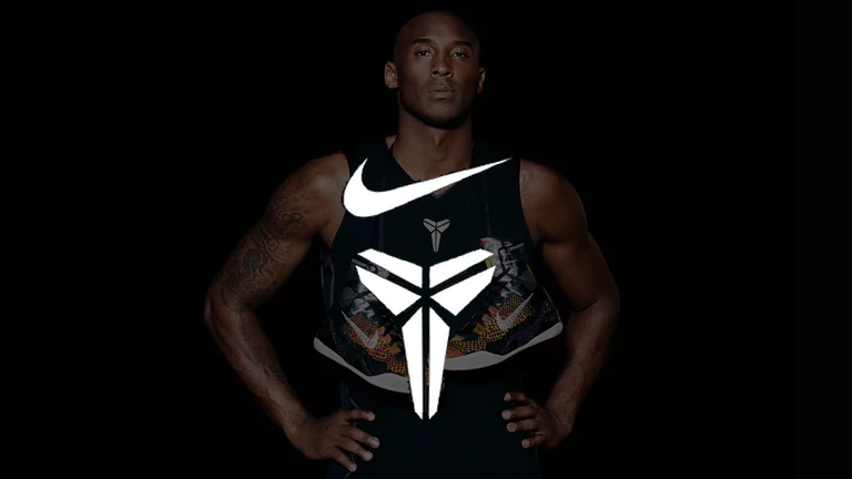 Kobe Bryant x Nike
