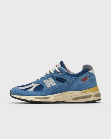 New Balance 991v2 Made in UK Vintage Sport Pack