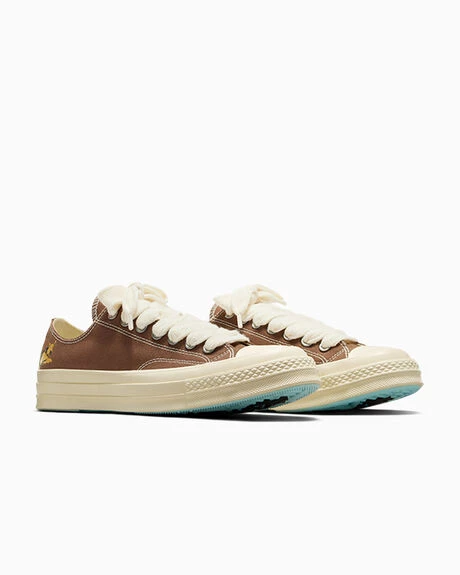 Golf le Fleur x Converse Darryl Chuck Pack Dead Stock