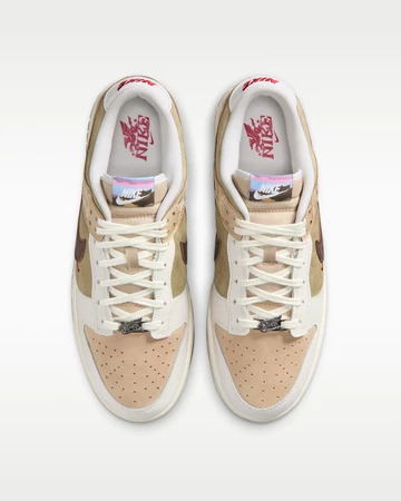 Nike Dunk Low Lunar New Year