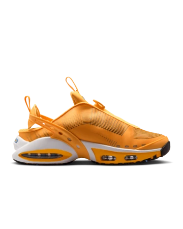 Nike Air Max Craze Laser Orange Innenseite