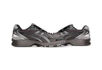 The Museum Visitor x Asics Gel-Kayano 14 Pack