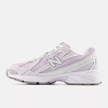 New Balance 740 Taro & Candied Violet Innenseite
