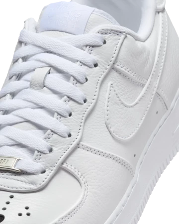 Nike Air Force 1 Low Jason Mask