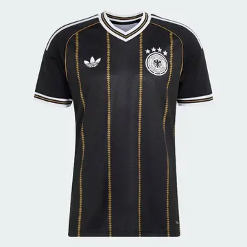 adidas Deutschland 26 Jersey Third Kit