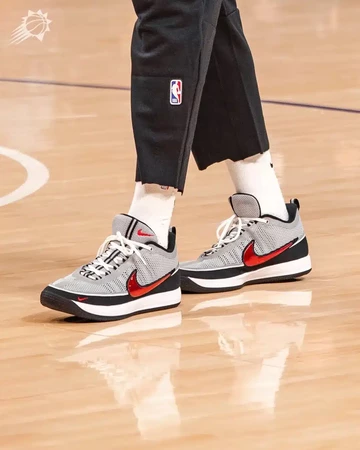 Nike Book 2 Spiridon worn 2