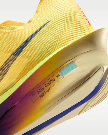 Nike Vaporfly 4 Citron Pulse