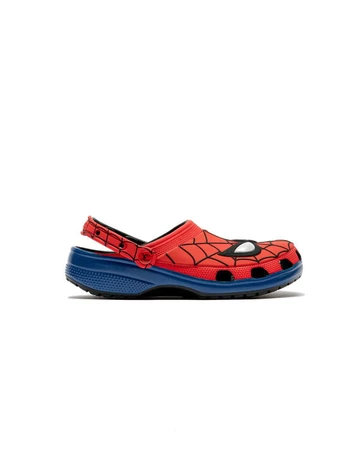 Spider-Man x Crocs Classic Clog