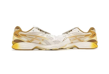 The Museum Visitor x Asics Gel-Kayano 14 Pack