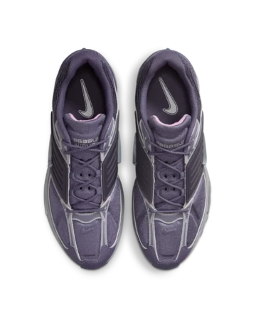 Nike Air Pegasus Wave Dark Raison Paar von oben