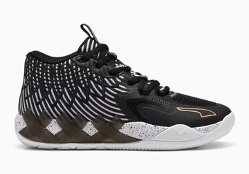 Foot Locker x Puma MB.01 50th Anniversary Außenseite