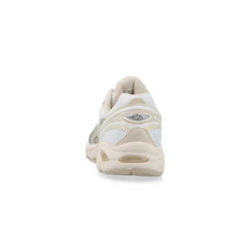 Above the Clouds x Asics GT-2160 Metallic Silver Pack von hinten