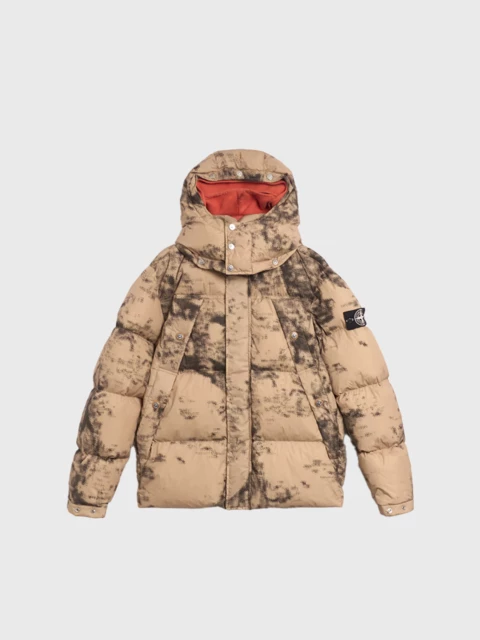 Mens Down Jacket Image